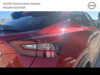 Photo 36 du bon plan NISSAN Juke 1.6 Hybrid 143ch N-Connecta 2023.5 occasion à 22990 €