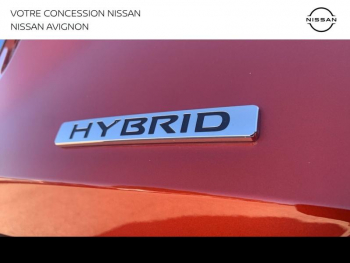 Photo 37 du bon plan NISSAN Juke 1.6 Hybrid 143ch N-Connecta 2023.5 occasion à 22990 €