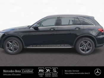 Photo 2 du bon plan MERCEDES-BENZ GLC 220 d 194ch AMG Line 4Matic 9G-Tronic occasion à 47480 €