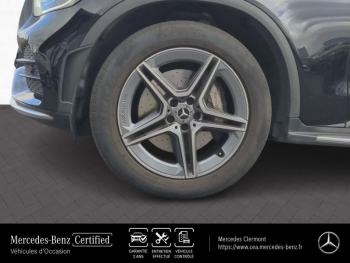 Photo 4 du bon plan MERCEDES-BENZ GLC 220 d 194ch AMG Line 4Matic 9G-Tronic occasion à 47480 €
