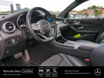Photo 5 du bon plan MERCEDES-BENZ GLC 220 d 194ch AMG Line 4Matic 9G-Tronic occasion à 47480 €