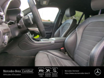 Photo 6 du bon plan MERCEDES-BENZ GLC 220 d 194ch AMG Line 4Matic 9G-Tronic occasion à 47480 €