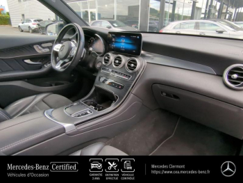 Photo 7 du bon plan MERCEDES-BENZ GLC 220 d 194ch AMG Line 4Matic 9G-Tronic occasion à 47480 €