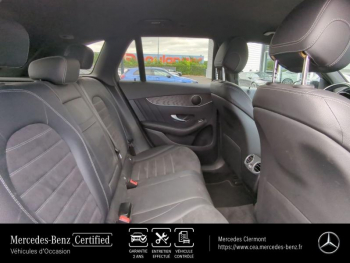 Photo 8 du bon plan MERCEDES-BENZ GLC 220 d 194ch AMG Line 4Matic 9G-Tronic occasion à 47480 €