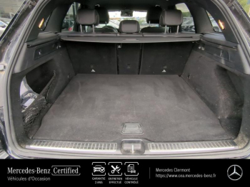 Photo 9 du bon plan MERCEDES-BENZ GLC 220 d 194ch AMG Line 4Matic 9G-Tronic occasion à 47480 €