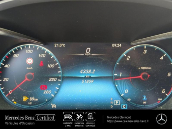 Photo 11 du bon plan MERCEDES-BENZ GLC 220 d 194ch AMG Line 4Matic 9G-Tronic occasion à 47480 €