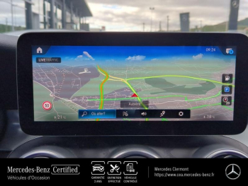 Photo 12 du bon plan MERCEDES-BENZ GLC 220 d 194ch AMG Line 4Matic 9G-Tronic occasion à 47480 €