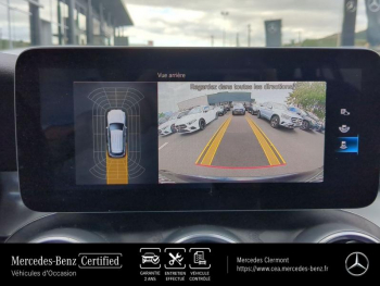 Photo 13 du bon plan MERCEDES-BENZ GLC 220 d 194ch AMG Line 4Matic 9G-Tronic occasion à 47480 €