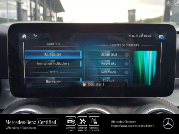 Photo 14 du bon plan MERCEDES-BENZ GLC 220 d 194ch AMG Line 4Matic 9G-Tronic occasion à 47480 €