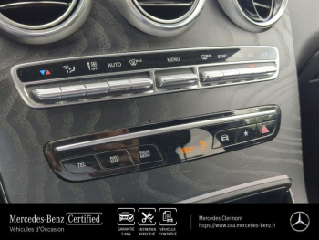 Photo 16 du bon plan MERCEDES-BENZ GLC 220 d 194ch AMG Line 4Matic 9G-Tronic occasion à 47480 €