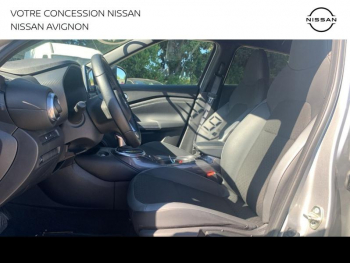 Photo 12 du bon plan NISSAN Juke 1.6 Hybrid 143ch Business+ 2023.5 occasion à 23490 €