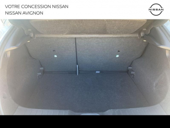 Photo 15 du bon plan NISSAN Juke 1.6 Hybrid 143ch Business+ 2023.5 occasion à 23490 €