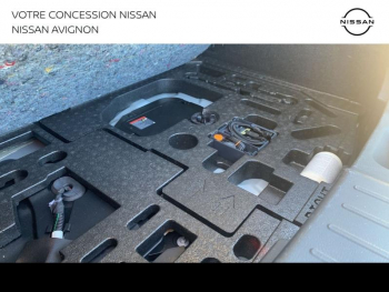 Photo 16 du bon plan NISSAN Juke 1.6 Hybrid 143ch Business+ 2023.5 occasion à 23490 €