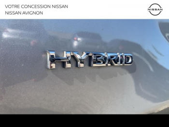 Photo 19 du bon plan NISSAN Juke 1.6 Hybrid 143ch Business+ 2023.5 occasion à 23490 €