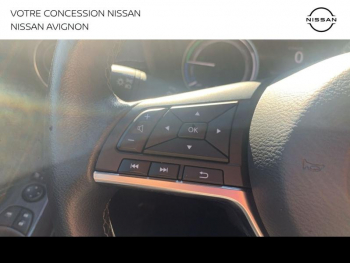 Photo 25 du bon plan NISSAN Juke 1.6 Hybrid 143ch Business+ 2023.5 occasion à 23490 €