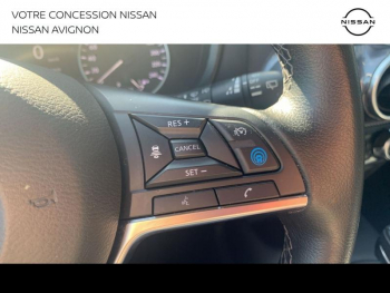 Photo 26 du bon plan NISSAN Juke 1.6 Hybrid 143ch Business+ 2023.5 occasion à 23490 €