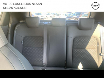 Photo 35 du bon plan NISSAN Juke 1.6 Hybrid 143ch Business+ 2023.5 occasion à 23490 €