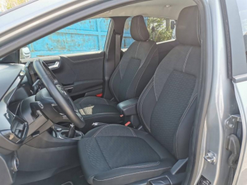 Photo 14 du bon plan FORD Puma 1.0 Flexifuel 125ch S&S mHEV Titanium occasion à 20401 €