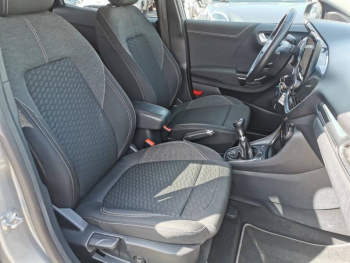 Photo 15 du bon plan FORD Puma 1.0 Flexifuel 125ch S&S mHEV Titanium occasion à 20401 €