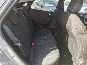 Photo 16 du bon plan FORD Puma 1.0 Flexifuel 125ch S&S mHEV Titanium occasion à 20401 €
