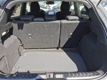 Photo 17 du bon plan FORD Puma 1.0 Flexifuel 125ch S&S mHEV Titanium occasion à 20401 €