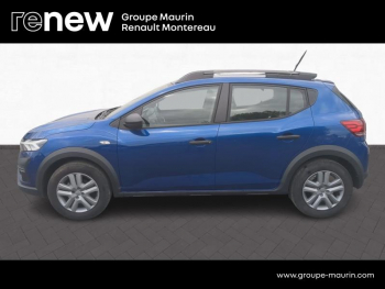 Photo 7 du bon plan DACIA Sandero 1.0 TCe 90ch Stepway Essentiel -22 occasion à 15900 €