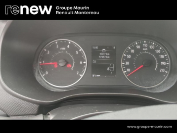 Photo 9 du bon plan DACIA Sandero 1.0 TCe 90ch Stepway Essentiel -22 occasion à 15900 €
