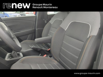 Photo 10 du bon plan DACIA Sandero 1.0 TCe 90ch Stepway Essentiel -22 occasion à 15900 €