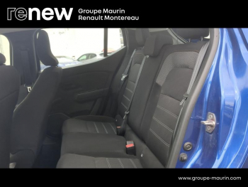 Photo 11 du bon plan DACIA Sandero 1.0 TCe 90ch Stepway Essentiel -22 occasion à 15900 €
