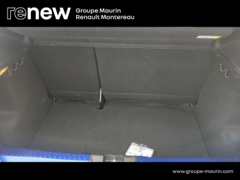 Photo 13 du bon plan DACIA Sandero 1.0 TCe 90ch Stepway Essentiel -22 occasion à 15900 €
