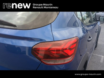 Photo 15 du bon plan DACIA Sandero 1.0 TCe 90ch Stepway Essentiel -22 occasion à 15900 €