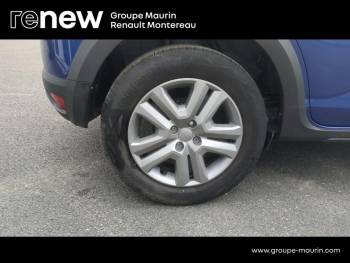 Photo 17 du bon plan DACIA Sandero 1.0 TCe 90ch Stepway Essentiel -22 occasion à 15900 €