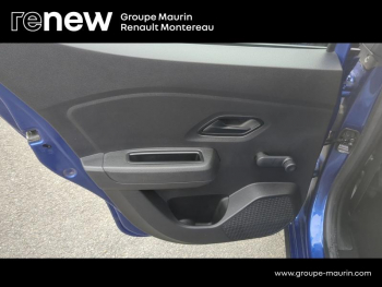 Photo 19 du bon plan DACIA Sandero 1.0 TCe 90ch Stepway Essentiel -22 occasion à 15900 €