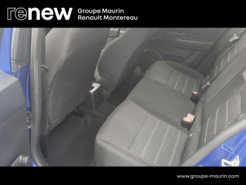 Photo 20 du bon plan DACIA Sandero 1.0 TCe 90ch Stepway Essentiel -22 occasion à 15900 €