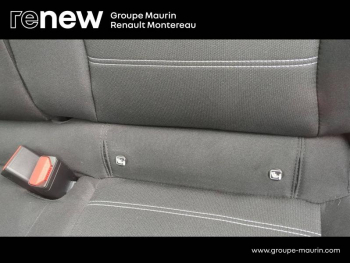Photo 21 du bon plan DACIA Sandero 1.0 TCe 90ch Stepway Essentiel -22 occasion à 15900 €