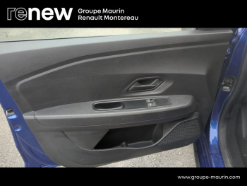 Photo 22 du bon plan DACIA Sandero 1.0 TCe 90ch Stepway Essentiel -22 occasion à 15900 €