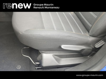 Photo 23 du bon plan DACIA Sandero 1.0 TCe 90ch Stepway Essentiel -22 occasion à 15900 €