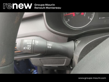 Photo 25 du bon plan DACIA Sandero 1.0 TCe 90ch Stepway Essentiel -22 occasion à 15900 €