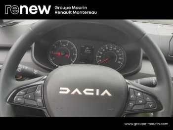 Photo 27 du bon plan DACIA Sandero 1.0 TCe 90ch Stepway Essentiel -22 occasion à 15900 €