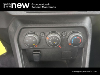 Photo 30 du bon plan DACIA Sandero 1.0 TCe 90ch Stepway Essentiel -22 occasion à 15900 €