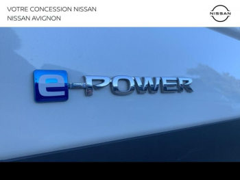 Photo 35 du bon plan NISSAN Qashqai e-POWER 190ch Business Edition 2022 occasion à 28999 €