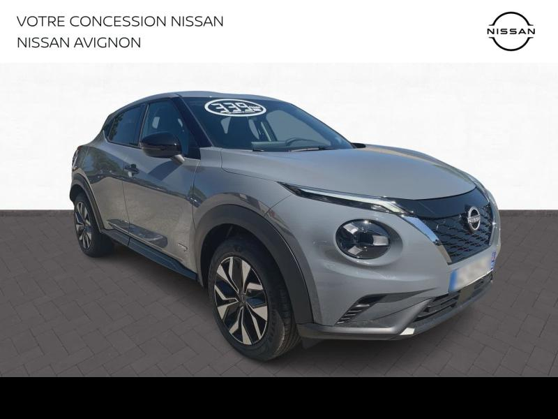 Bon plan NISSAN Juke 1.6 Hybrid 143ch Business Edition 2024 occasion à 22390 €