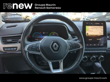 Photo 21 du bon plan RENAULT Arkana 1.6 E-Tech 145ch Intens -21B occasion à 19900 €