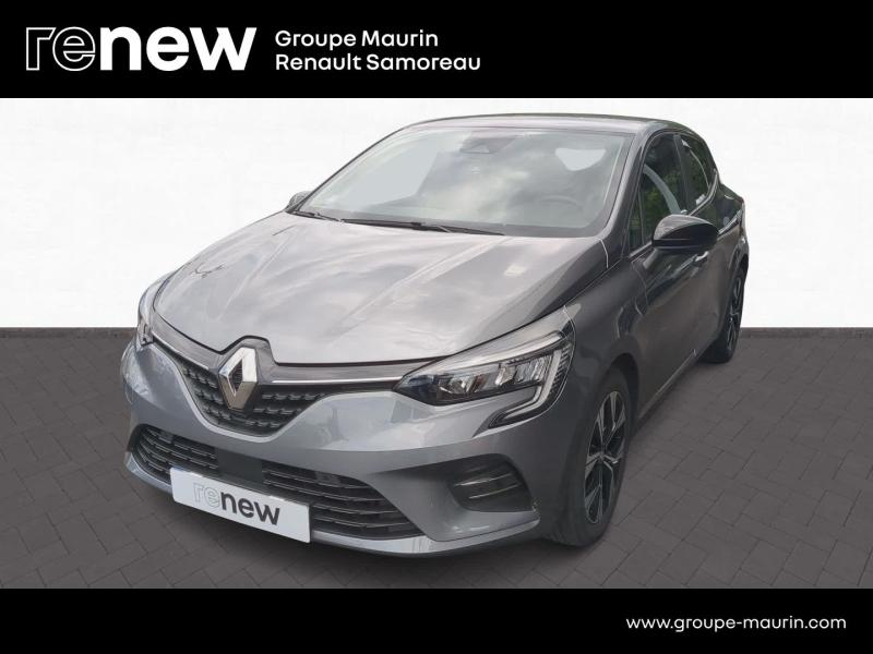 Bon plan RENAULT Clio 1.0 TCe 100ch Evolution GPL occasion à 13700 €