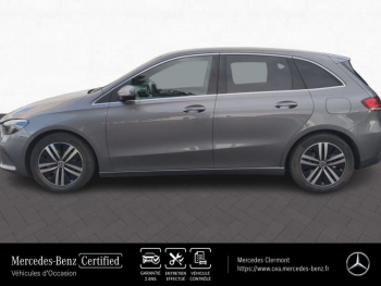 Photo 2 du bon plan MERCEDES-BENZ Classe B 200d 150ch Progressive Line Edition 8G-DCT 8cv occasion à 25990 €