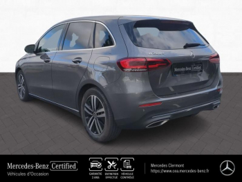 Photo 3 du bon plan MERCEDES-BENZ Classe B 200d 150ch Progressive Line Edition 8G-DCT 8cv occasion à 25990 €