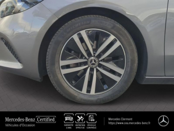 Photo 4 du bon plan MERCEDES-BENZ Classe B 200d 150ch Progressive Line Edition 8G-DCT 8cv occasion à 25990 €