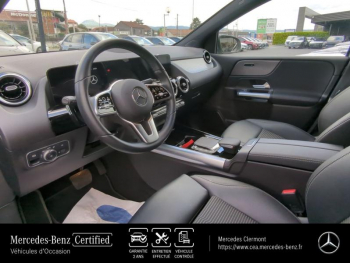 Photo 5 du bon plan MERCEDES-BENZ Classe B 200d 150ch Progressive Line Edition 8G-DCT 8cv occasion à 25990 €