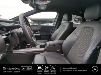 Photo 6 du bon plan MERCEDES-BENZ Classe B 200d 150ch Progressive Line Edition 8G-DCT 8cv occasion à 25990 €