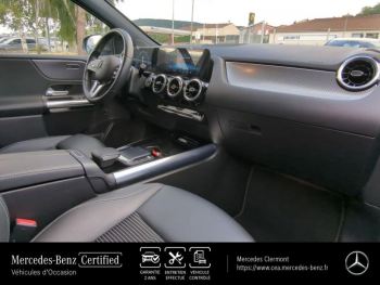 Photo 7 du bon plan MERCEDES-BENZ Classe B 200d 150ch Progressive Line Edition 8G-DCT 8cv occasion à 25990 €